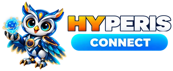 Hyperis Solar Connect